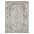 United Weavers Of America Allure Dion Area Rectangle Rug, 5 ft. 3 in. x 7 ft. 2 in. 2620 38075 58